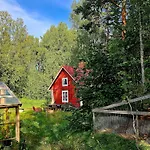 Romantic Countryside Sauna Near Paeijaenne Maakeski
