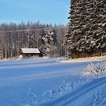 Romantic Countryside Sauna Near Paeijaenne Maakeski