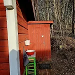 Romantic Countryside Sauna Near Paeijaenne * Maakeski