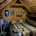Ferienhaus Romantic Countryside Sauna Near Paeijaenne
