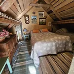 Romantic Countryside Sauna Near Paeijaenne
