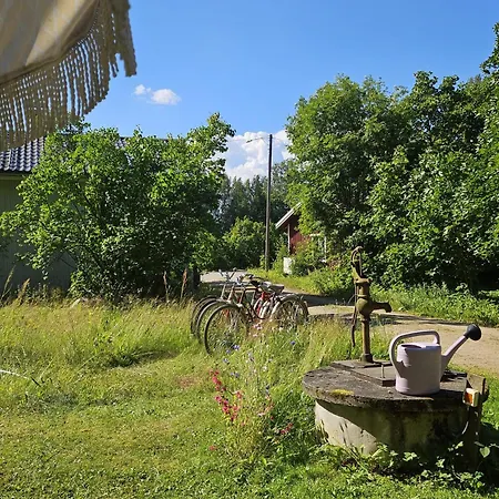 Authentic Finnish Sauna *