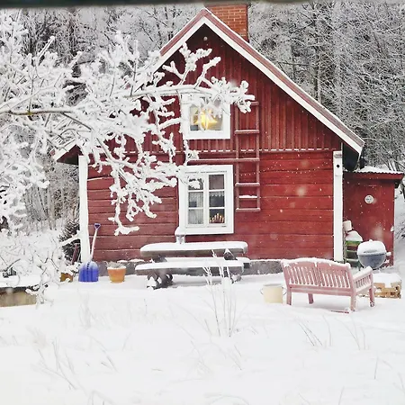 Loma-asunnot Romantic Countryside Sauna Near Päijänne Maakeski
