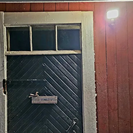 Romantic Countryside Sauna Near Päijänne Loma-asunnot *