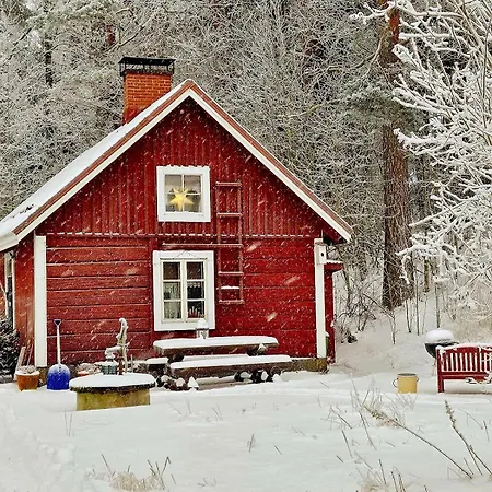 Romantic Countryside Sauna Near Päijänne Maakeski