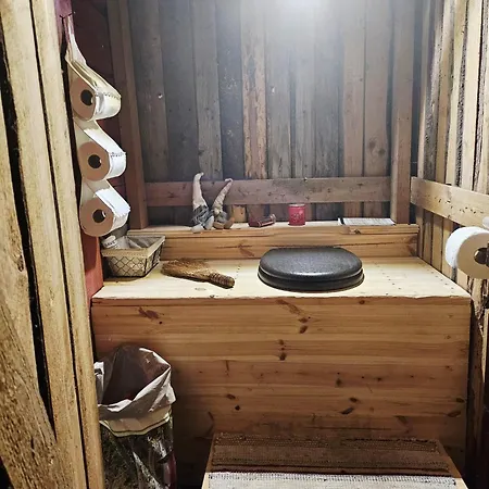 Romantic Countryside Sauna Near Päijänne * Maakeski
