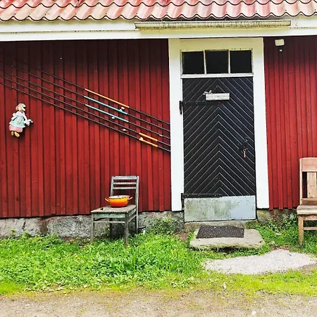 Romantic Countryside Sauna Near Päijänne Maakeski