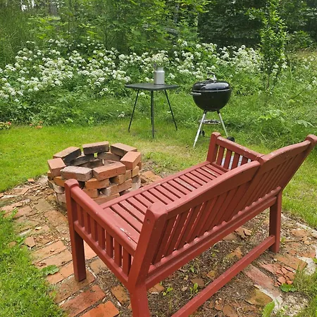 Romantic Countryside Sauna Near Päijänne Loma-asunnot