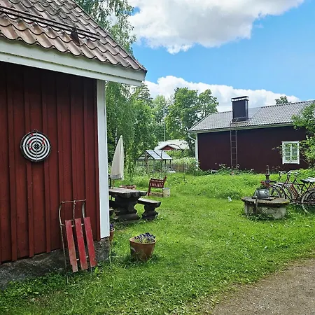 Romantic Countryside Sauna Near Päijänne * Maakeski