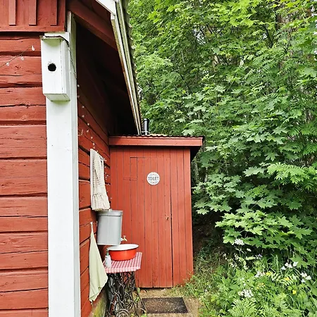 Romantic Countryside Sauna Near Päijänne Loma-asunnot