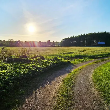 Loma-asunnot Romantic Countryside Sauna Near Päijänne *