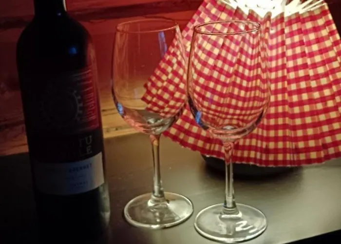 Countryside Romance In Padasjoki, Sauna