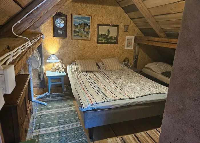 Countryside Romance In Padasjoki, Sauna 度假居 Maakeski