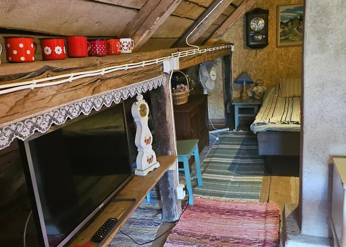 Countryside Romance In Padasjoki, Sauna *