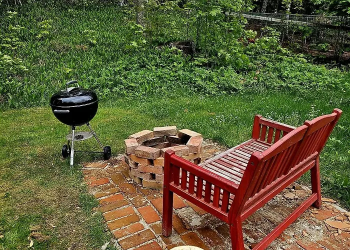 Countryside Romance In Padasjoki, Sauna 度假居 *